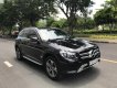 Mercedes-Benz Smart GLC 2.0 4matic 2017 - Bán Mercedes GLC 2.0 4matic năm sản xuất 2017, màu đen