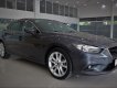 Mazda 6 2.5 AT 2013 - Bán Mazda 6 2.5AT nhập khẩu Nhật Bản đời 2013 màu xám