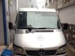 Mercedes-Benz Sprinter 2013 - Bán Mercedes đời 2013, màu bạc, 515 triệu