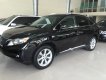 Lexus RX 350 2009 - Bán Lexus RX 350 đời 2009, màu đen, xe nhập