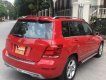 Mercedes-Benz GLK Class GLK250 4Matic 2013 - Cần bán lại xe Mercedes GLK250 4Matic sản xuất 2013, màu đỏ