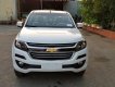 Chevrolet Colorado LTZ 2018 - Bán ô tô Chevrolet Colorado LTZ 2018, màu trắng, nhập khẩu, giá chỉ 809 triệu - Tặng 50 triệu