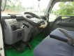 Mitsubishi Canter 4.7 2013 - Bán Mitsubishi Canter 4.7 đời 2013, màu trắng xe gia đình