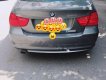 BMW 3 Series 320i 2010 - Cần bán BMW 3 Series 320i năm sản xuất 2010, màu xám, nhập khẩu chính chủ