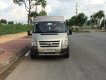 Ford Transit 2009 - Bán xe Ford Transit năm sản xuất 2009, màu bạc