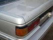 Nissan Bluebird 1990 - Cần bán lại xe Nissan Bluebird đời 1990, màu bạc