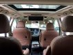 Toyota Sienna 3.5 Limited 2018 - Bán Toyota Sienna Limited sản xuất 2018, nhập Mỹ