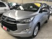 Toyota Innova E 2016 - Cần bán xe Toyota Innova E đời 2016, màu bạc, hỗ trợ tài chính