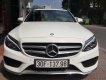 Mercedes-Benz C class C300 AMG 2016 - Bán Mercedes C300 AMG SX 2016, đã đi 27.000km