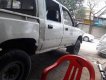 Toyota Hilux 2.8L 4x4 MT 1993 - Cần bán lại xe Toyota Hilux 2.8L 4x4 MT 1993, màu trắng, nhập khẩu nguyên chiếc