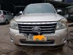 Ford Everest 2010 - Bán xe Ford Everest đời 2010, màu bạc, 475 triệu