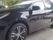 Toyota Corolla altis 2.0V CVT-i 2018 - Bán Toyota Corolla Altis 2.0V CVT-i đời 2018, màu đen, tuyệt phẩm của đam mê