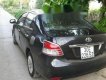 Toyota Vios   2009 - Cần bán Toyota Vios đời 2009, màu đen, giá chỉ 265 triệu