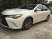 Toyota Camry SE 2.5 AT 2015 - Bán Toyota Camry SE 2.5 AT sản xuất năm 2015, màu trắng, nhập khẩu nguyên chiếc