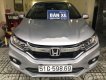 Honda City 2018 - Cần bán gấp Honda City sản xuất năm 2018, màu bạc, giá chỉ 645 triệu