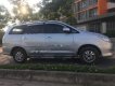 Toyota Innova 2.0 J 2009 - Cần bán xe Toyota Innova 2.0 J sản xuất 2009, màu bạc xe gia đình