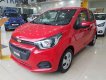 Chevrolet Spark 2018 - Xe gia đình tháng 5 KM 32 triệu, hỗ trợ trả góp 85% giá trị xe, LH: Ms. Mai Anh 0966342625