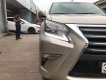 Lexus GX 460 2015 - Bán Lexus GX 460 2015 màu vàng cát