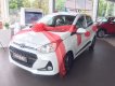 Hyundai Premio 1.0 MT 2018 - Bán xe Hyundai Grand i10 sản xuất 2018, giá 355tr, KM lên đến 25.000.000 hỗ trợ vay 85% giá trị xe. Hotline 0935904141