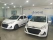 Hyundai Premio 1.0 MT 2018 - Bán xe Hyundai Grand i10 sản xuất 2018, giá 355tr, KM lên đến 25.000.000 hỗ trợ vay 85% giá trị xe. Hotline 0935904141