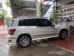 Mercedes-Benz GLK Class   2009 - Cần bán xe Mercedes sản xuất năm 2009, màu trắng, giá tốt