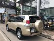 Toyota Prado 2009 - Cần bán xe Toyota Prado sản xuất năm 2009, màu vàng, nhập khẩu