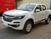 Chevrolet Colorado LTZ 2018 - Bán ô tô Chevrolet Colorado LTZ 2018, màu trắng, nhập khẩu, giá chỉ 809 triệu - Tặng 50 triệu