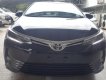 Toyota Corolla altis 2.0V CVT-i 2018 - Bán Toyota Corolla Altis 2.0V CVT-i đời 2018, màu đen, tuyệt phẩm của đam mê