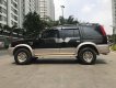 Ford Everest   2006 - Bán Ford Everest sản xuất năm 2006, màu đen ít sử dụng, giá chỉ 288 triệu