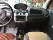 Chevrolet Spark   2009 - Cần bán lại xe Chevrolet Spark đời 2009, màu trắng, giá chỉ 106 triệu