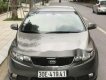 Kia Forte 2009 - Bán ô tô Kia Forte năm sản xuất 2009, màu xám, nhập khẩu nguyên chiếc  