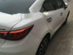 Mazda 2 2016 - Cần bán gấp Mazda 2 2016, màu trắng như mới, giá chỉ 510 triệu