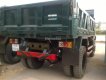 Xe tải 1250kg 2017 - Đại lý ủy quyền bán xe Chiến Thắng tại Hưng Yên, bán xe Ben Chiến Thắng 3.48 tấn