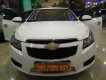 Chevrolet Cruze LS 1.6 MT 2012 - Cần bán Chevrolet Cruze LS 1.6 MT năm sản xuất 2012, màu trắng xe gia đình, 385 triệu