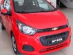 Chevrolet Spark 2018 - Xe gia đình tháng 5 KM 32 triệu, hỗ trợ trả góp 85% giá trị xe, LH: Ms. Mai Anh 0966342625