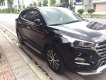 Hyundai Tucson   2.0L 2016 - Bán ô tô Hyundai Tucson 2.0L năm sản xuất 2016, màu đen giá tốt