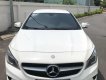 Mercedes-Benz CLA class CLA 200 2014 - Cần bán Mercedes CLA 200 sản xuất năm 2014, màu trắng, nhập khẩu