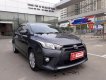 Toyota Yaris 1.3E 2016 - Cần bán gấp Toyota Yaris 1.3E năm sản xuất 2016, màu xám, nhập khẩu nguyên chiếc