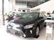 Toyota Camry    2018 - Bán Toyota Camry đời 2018, màu đen