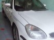 Daewoo Nubira 2003 - Cần bán gấp Daewoo Nubira năm 2003, màu trắng, giá tốt