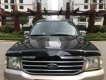 Ford Everest   2006 - Bán Ford Everest sản xuất năm 2006, màu đen ít sử dụng, giá chỉ 288 triệu