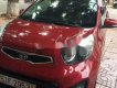 Kia Picanto   S 2014 - Bán ô tô Kia Picanto S đời 2014, màu đỏ số sàn