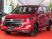 Toyota Innova  Ventuner  2018 - Bán ô tô Toyota Innova Ventuner sản xuất 2018, màu đỏ giá cạnh tranh