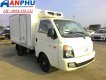 Hyundai Porter H150 2018 - Bán xe tải Hyundai Porter 1.5 tấn H150, thùng siêu dài