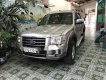 Ford Everest 2009 - Cần bán xe Ford Everest đời 2009 chính chủ giá cạnh tranh