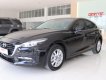 Mazda 3 1.5 2017 - Cần bán xe Mazda 3 1.5 sản xuất 2017, màu đen bản hatchback