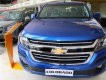 Chevrolet Colorado LT 2018 - Bán Colorado tháng 5/2018 giảm từ 30tr - 50tr tiền mặt