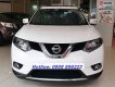 Nissan X trail  V Series Luxury 2018 - Bán Nissan X Trail V Series Luxury, xe đủ màu giao ngay, 220tr đón xe về nhà