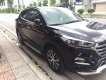 Hyundai Tucson 2.0 2016 - Cần bán Hyundai Tucson 2.0 đời 2016, màu đen, nhập khẩu nguyên chiếc