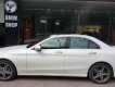 Mercedes-Benz C class C300 AMG 2016 - Bán Mercedes C300 AMG SX 2016, đã đi 27.000km